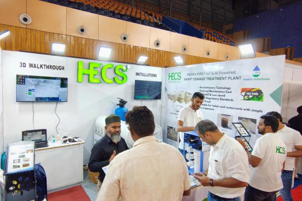 CAI - Construction, Architecture & Interiors Expo in Goa