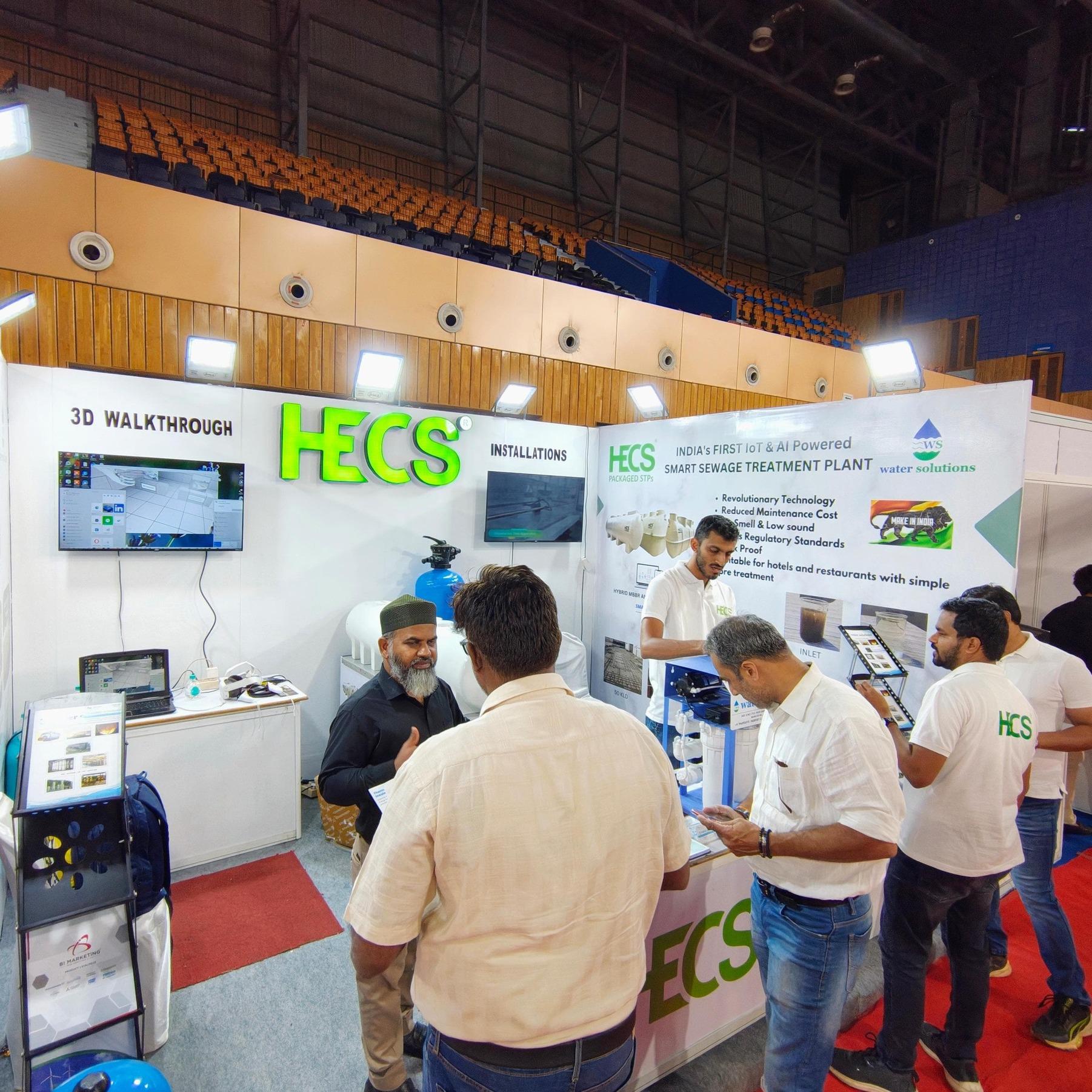 CAI - Construction, Architecture & Interiors Expo in Goa